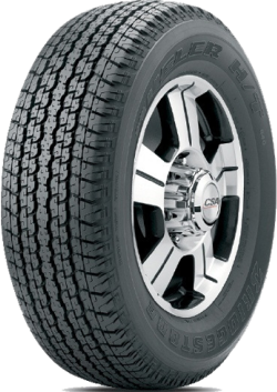 Dueler H/T D850