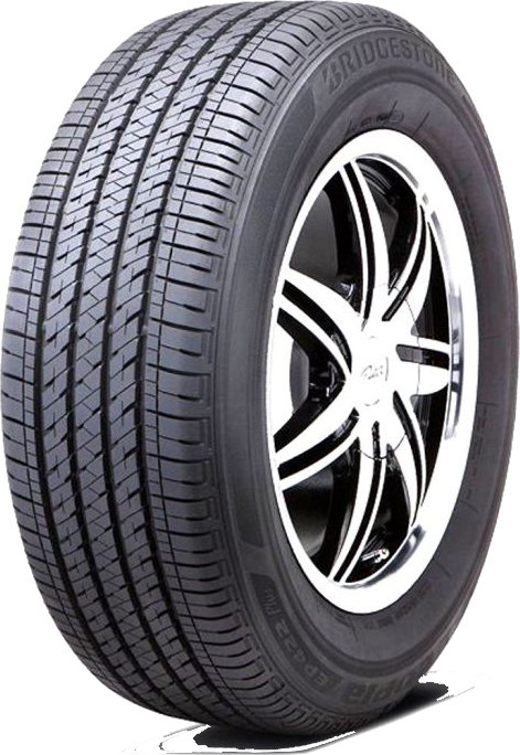 Ecopia H/L 422 Plus