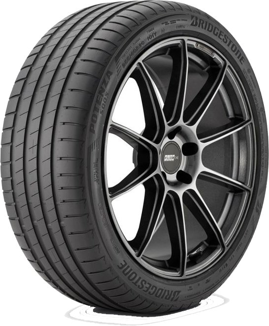 Potenza S005