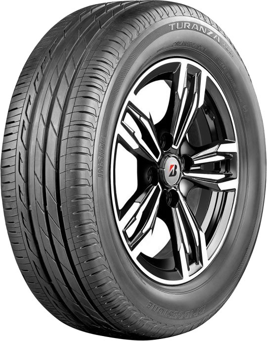 Turanza T001