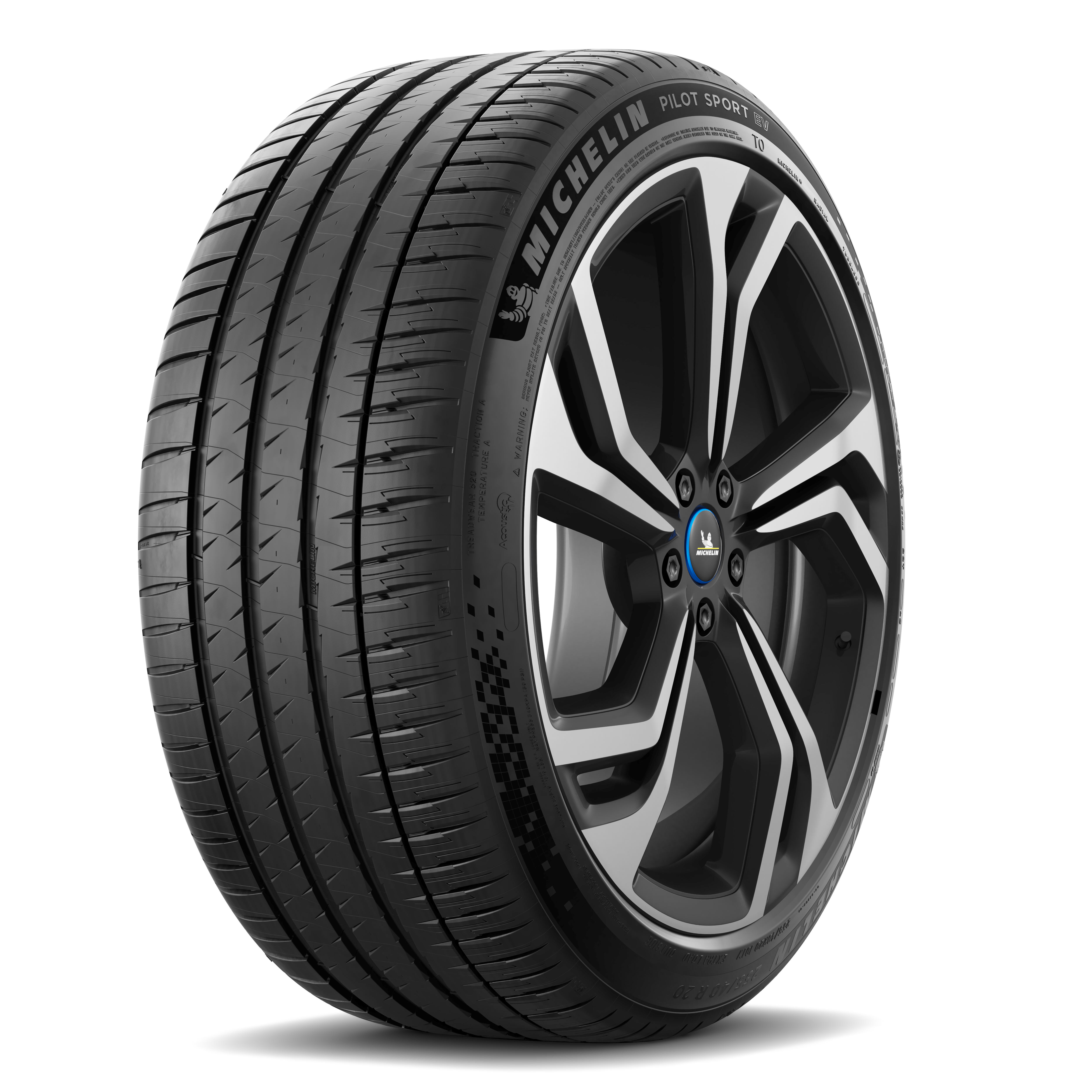 Pilot Sport EV