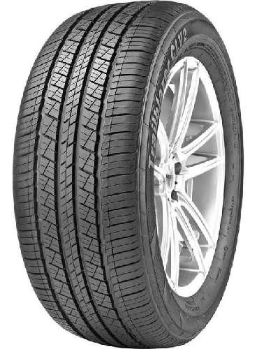 Trailblazer CLV2