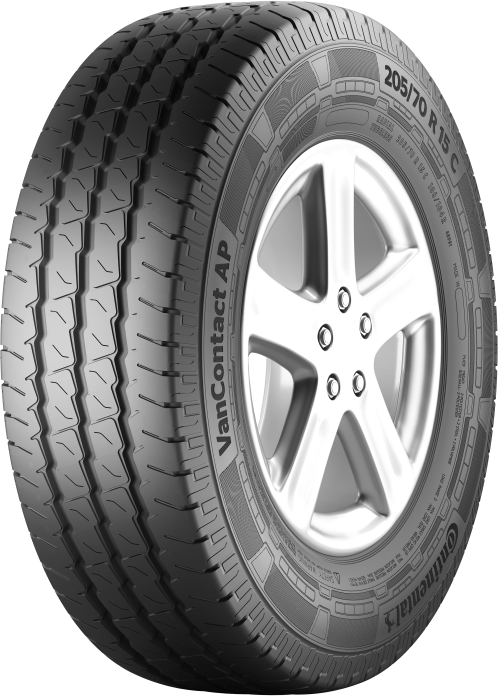 Vancontact AP