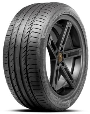 ContiSportContact 5 SUV