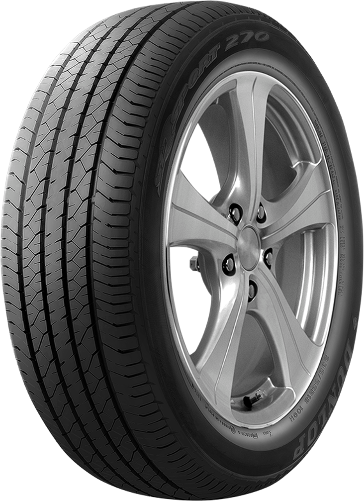SP Sport 270