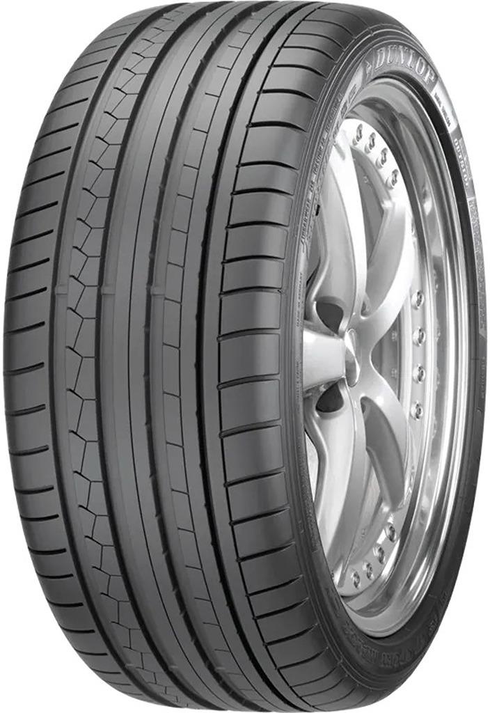 SP SPORT MAXX GT