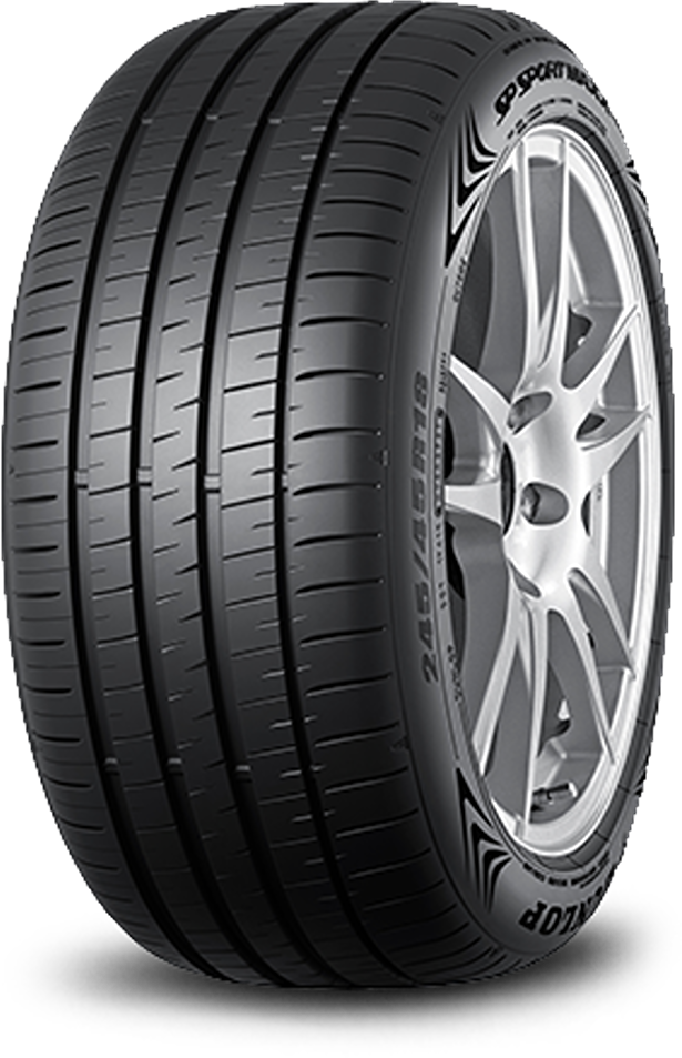 SP Sport Maxx 060 Plus