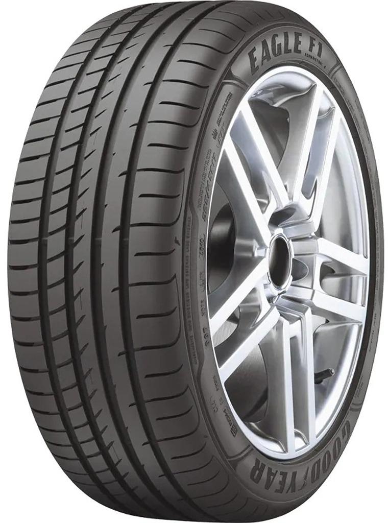 Eagle F1 Asymmetric 2 SUV