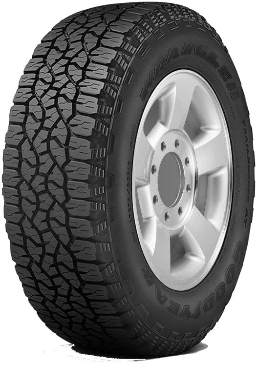 Wrangler TrailRunner