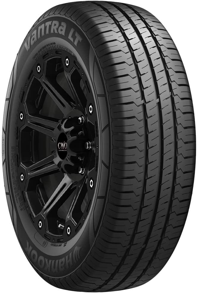 Vantra LT RA18