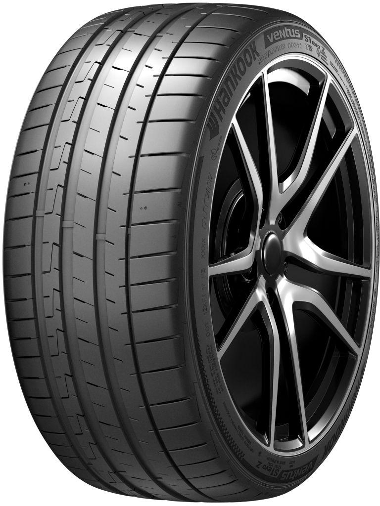 Ventus S1 evo Z K129