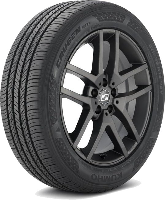 Crugen HP71