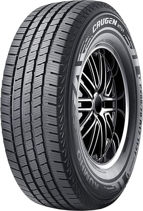 Crugen HT51