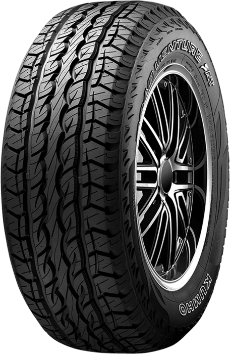 Road Venture SAT KL61