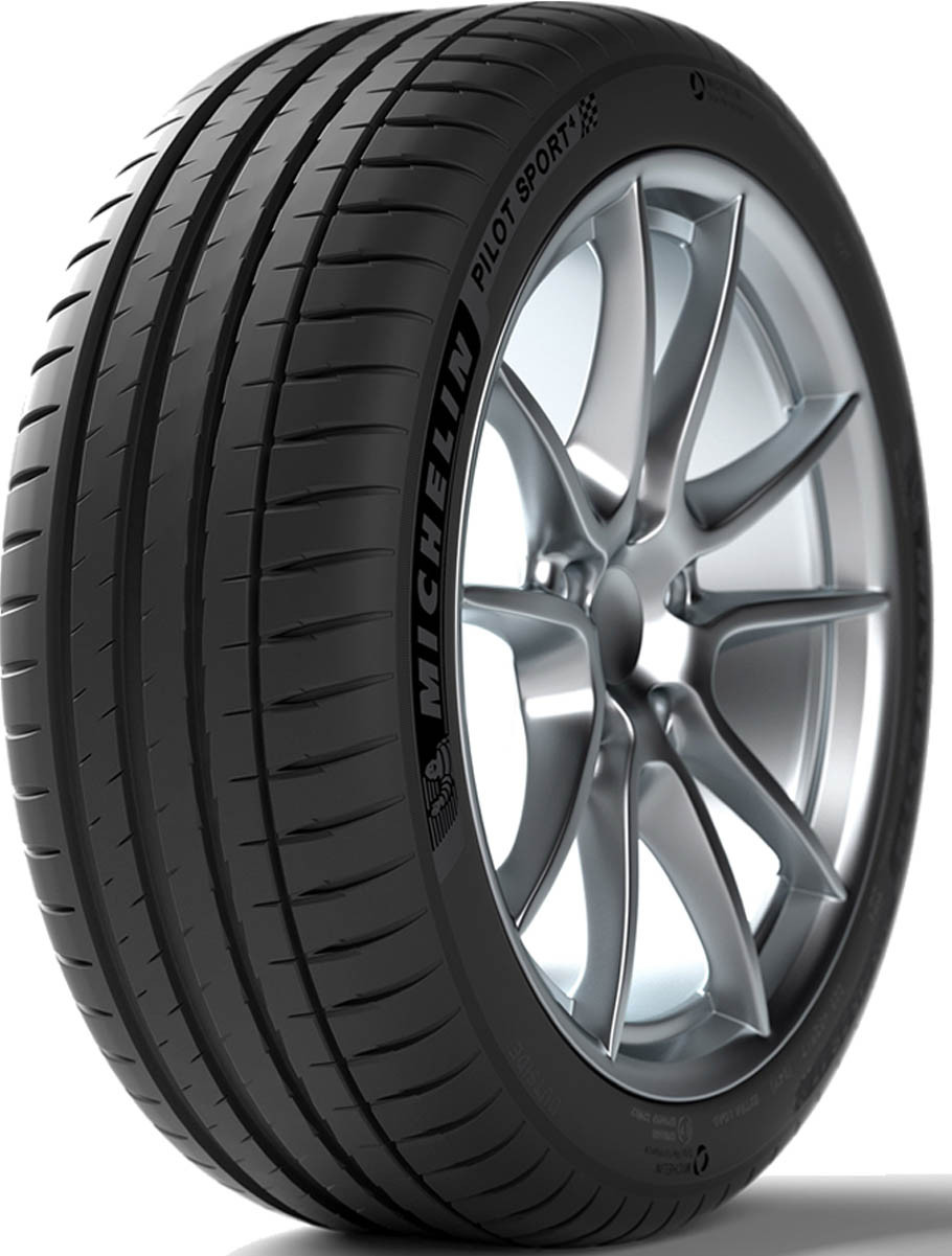 Pilot Sport 4