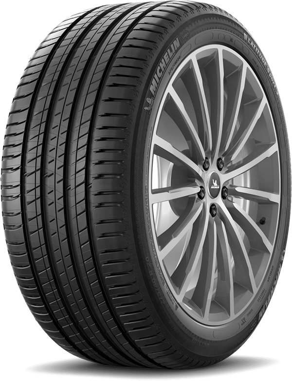 Latitude Sport 3