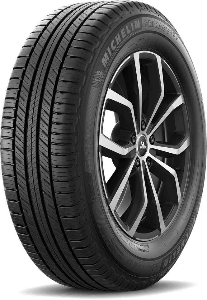 Primacy SUV Plus