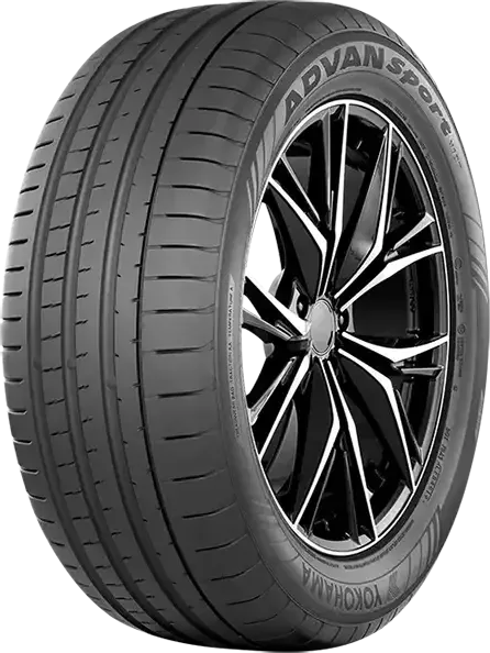 Advan Sport V107