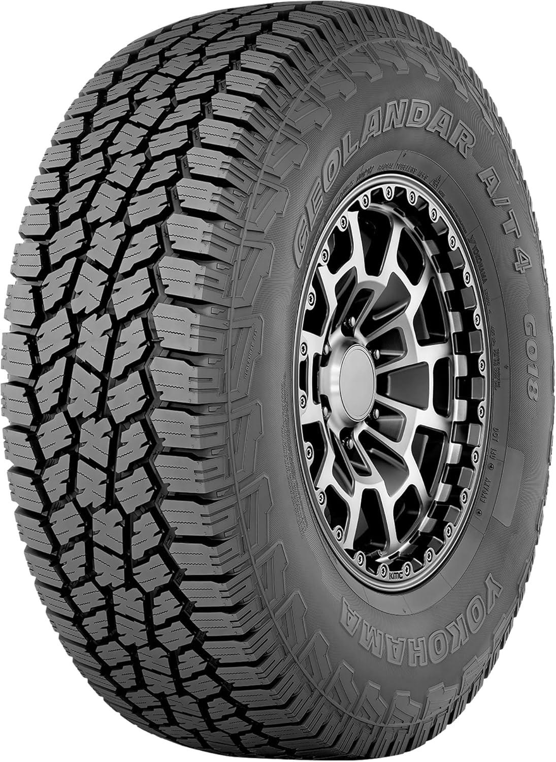 Geolandar A/T G018