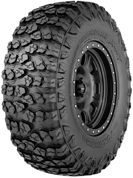 Geolandar X MT G005