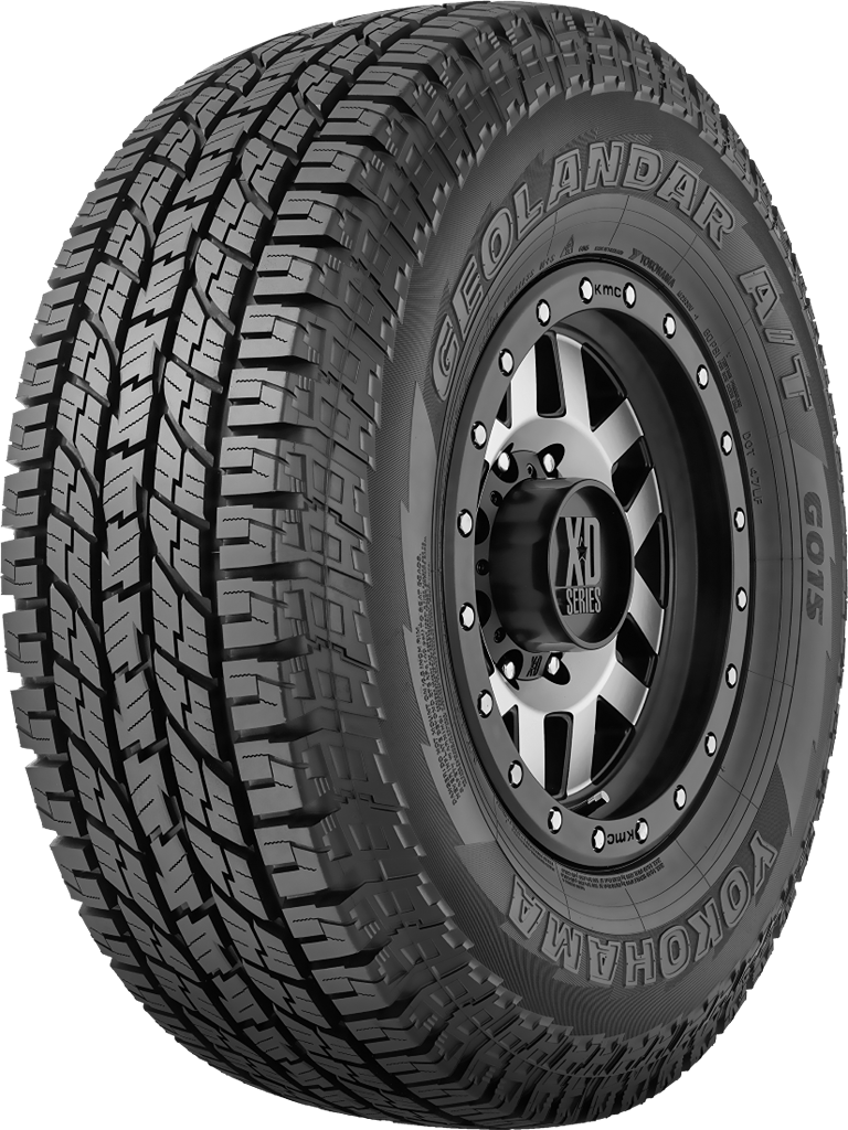 Geolandar A/T G015