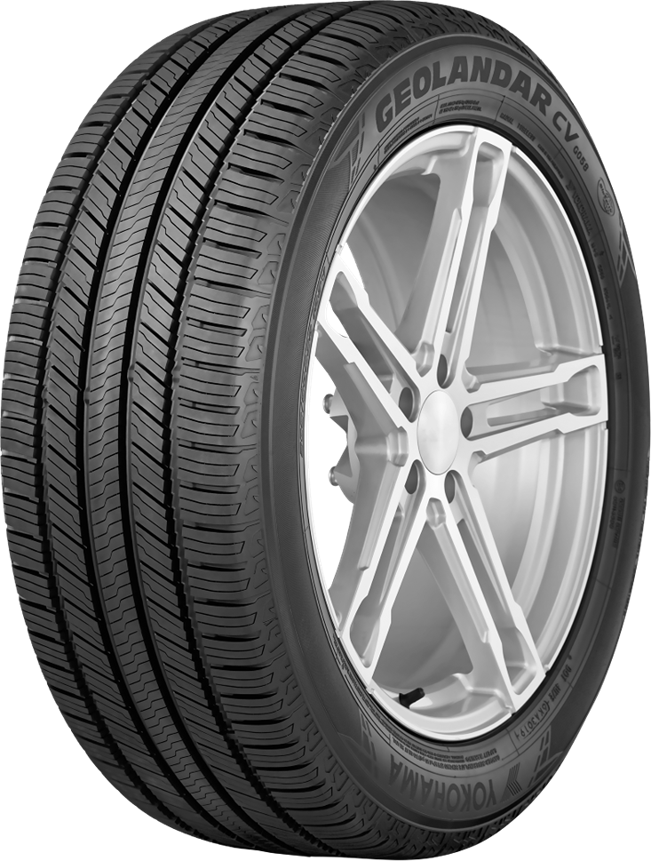 Geolandar CV G058