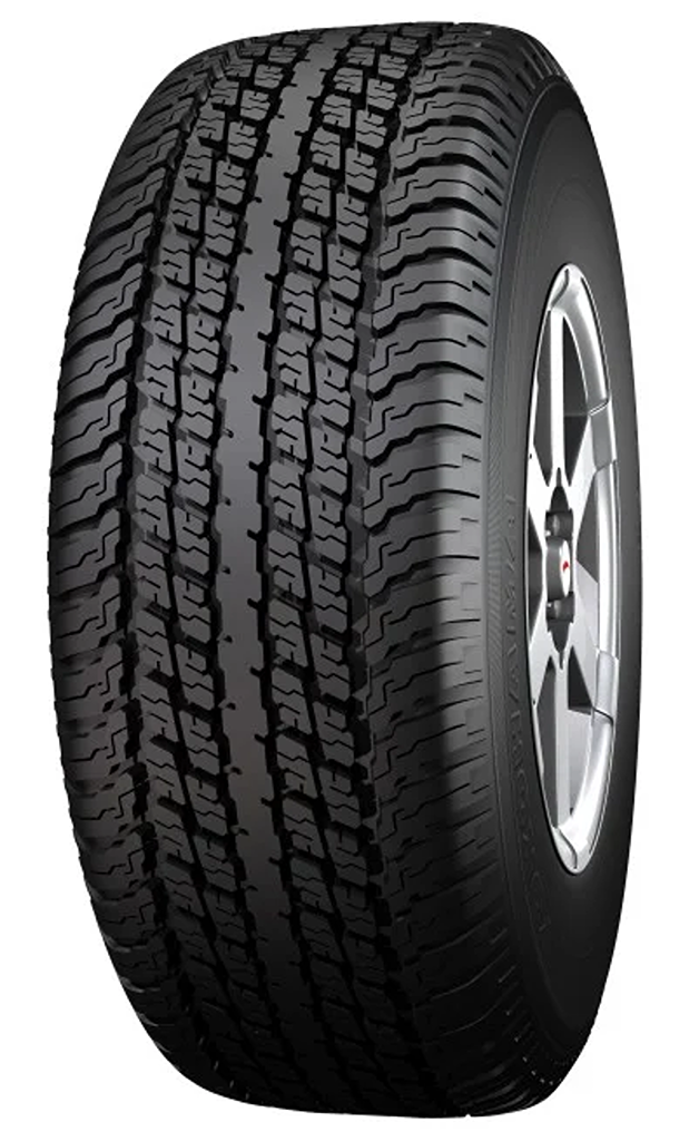 Geolandar G94B