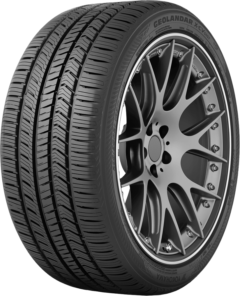 Geolandar X CV G057