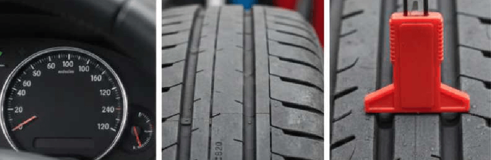 When Should You Replace Car Tyres? Mileage, Age & Wear Explained