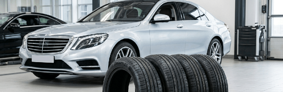The Best Tyres for Mercedes-Benz: Performance vs. Comfort Comparison
