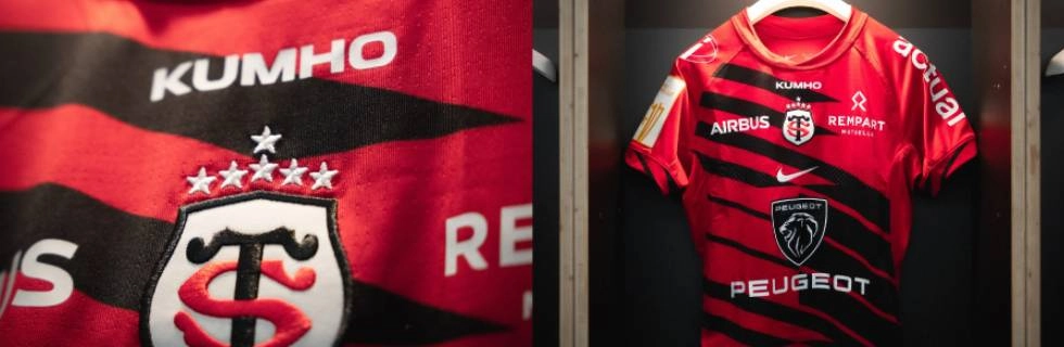 Kumho Signs Sponsorship Deal with Prestigious European Rugby Team