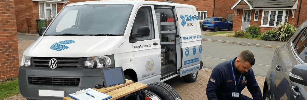 What to Confirm and Look for Before Booking a Trusted Mobile Tyre Fitting Service