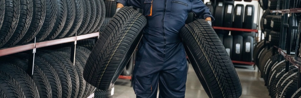 The Best All-Season Tyres for the UAE: Do You Really Need Them?