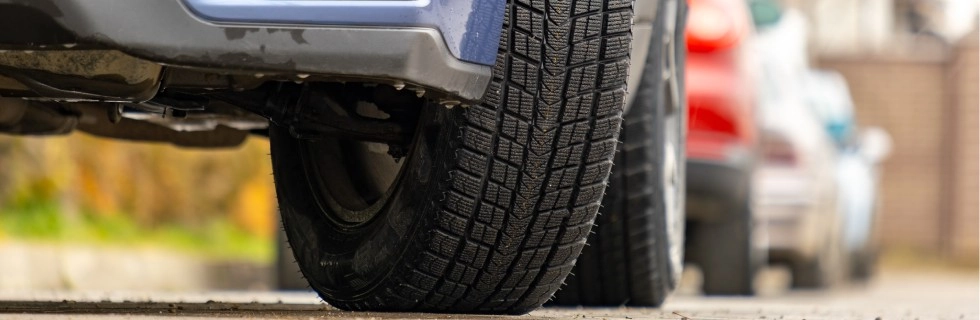The Impact Of City Driving Vs. Highway Driving On Tyre Wear In The UAE