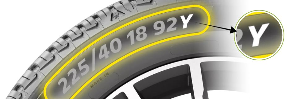 Understanding Tyre Speed Ratings: Are You Using the Right Ones in the UAE?
