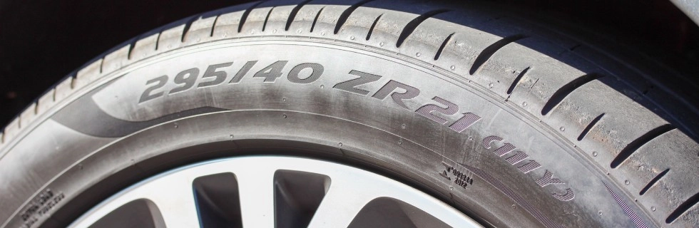 What Happens if You Drive with the Wrong Tyre Size in the UAE?