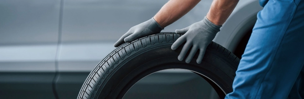 When is the Best Time of Year to Buy New Tyres in the UAE?