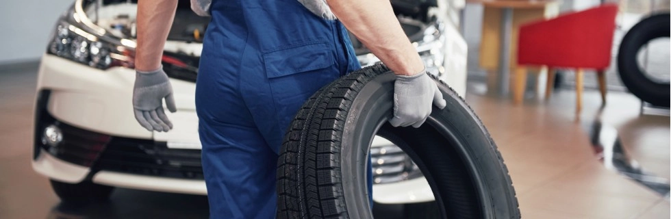 The Hidden Costs of Cheap Tyres on UAE Roads
