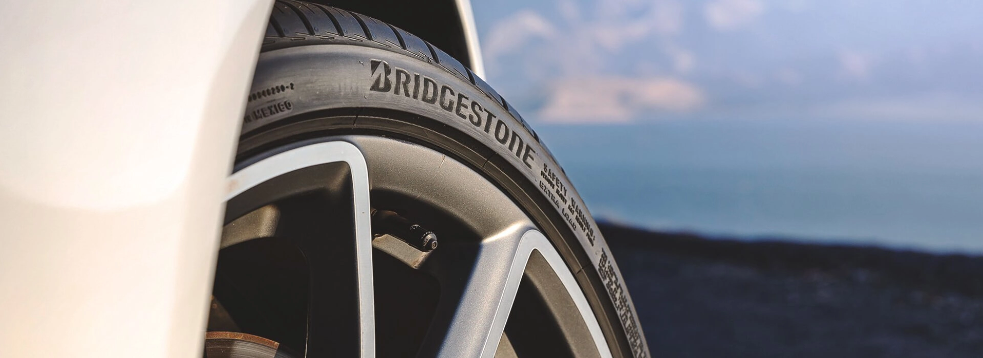 Bridgestone