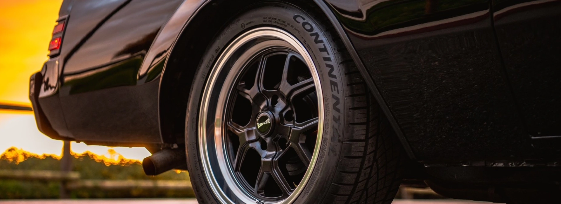 Continental