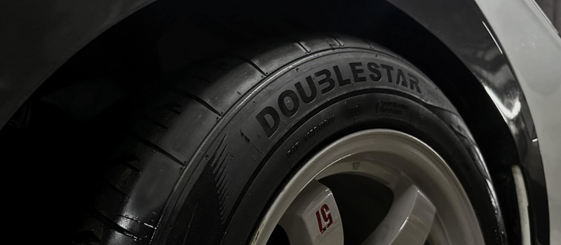 Doublestar