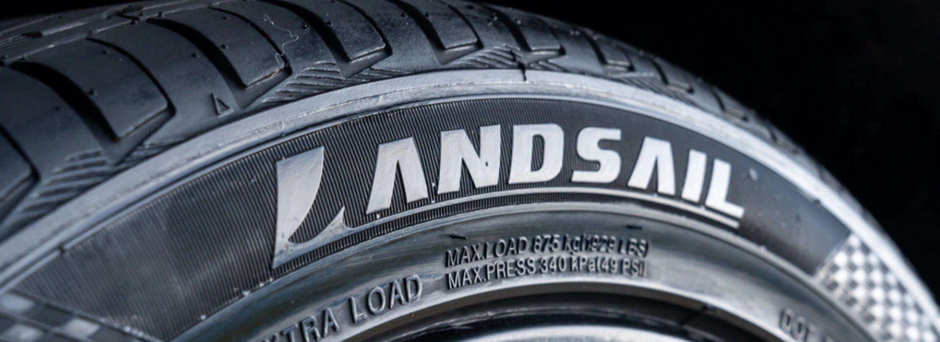 Landsail