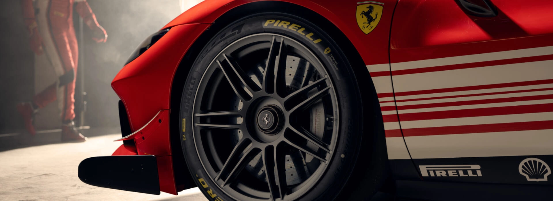 Pirelli