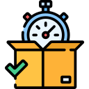 Stockists Icon