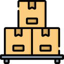Stockists Icon