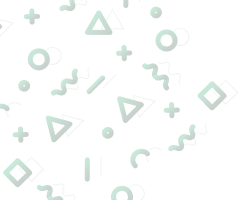 Tabby background pattern design