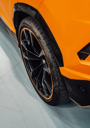 Largest tyre inventory in UAE
