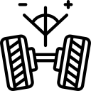 Rim Balance