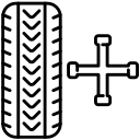 Rim Service