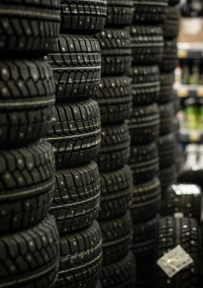 Best Tyre Offers in UAE